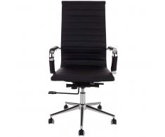XORA Chefsessel LEONARDO,Kunstleder,schwarz