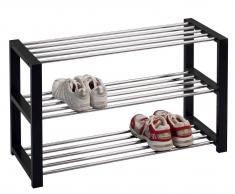 BOXXX Schuhbank GO,MDF,schwarz