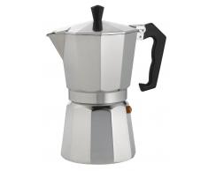 Justinus Espressokocher für 4 Tassen