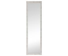 BOXXX Spiegel ca. 36x126 cm Larissa,Spiegel,silber