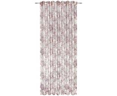 Esposa Fertigvorhang B/L: 140/245 CM,Materialmix,multicolour