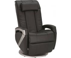 Cantus Massagesessel ALPHA 315 WELLFIT 1A,Kunstleder,schwarz
