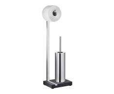 blomus Toilettenbutler MENOTO,edelstahl