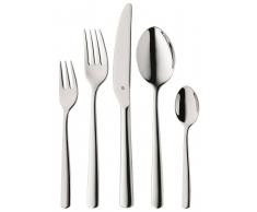 WMF Besteck-Set Belgrad, 60tlg. BELGRAD,Cromargan,edelstahl