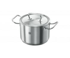 Zwilling J.A. Henckels Kochtopf 16 cm TWIN CLASSIC,Edelstahl,silber