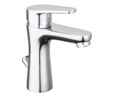 XORA Waschtischarmatur XR-330,Chrom,chrom
