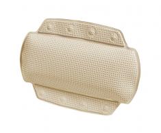 Spirella Wanneneinlage ALASKA,PVC,beige
