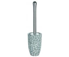 Spirella WC-Bürste Darwin Pebble DARWIN PEBBLE,Steinzeug,grau