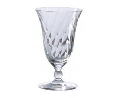 Leonardo Wasserglas 270ml Volterra,Glas,klar