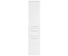 Pelipal Midischrank CARINA,Holznachbildung,Weiß