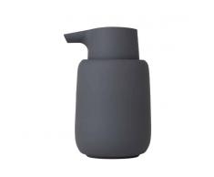 blomus Seifenspender , Farbe Magnet SONO,Keramik,grau