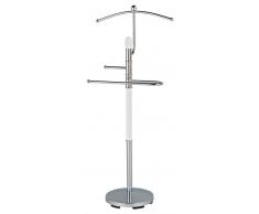 BOXXX Herrendiener B990716,Metall,silber