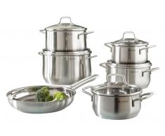 WMF Kochgeschirr-Set 6tlg. BRILLANT