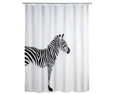 Zurbrüggen Anti-Schimmel Duschvorhang,Polyester,Motiv
