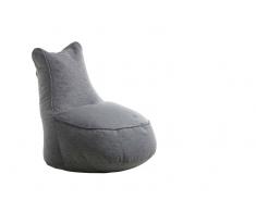 Z2 Sitzsack COMFORT,Polyester,grau