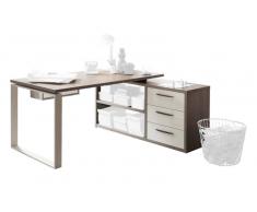 Chefschreibtisch Gunstige Chefschreibtische Bei Livingo Kaufen