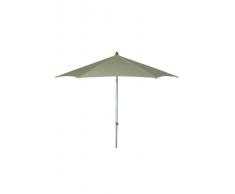 Zurbrüggen Sonnenschirm PUSH UP ACT,Polyester,beige