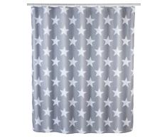 Zurbrüggen Duschvorhang Stella,Polyester,Motiv