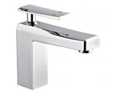 XORA Waschtischarmatur XR-370,Chrom,chrom