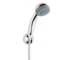 XORA Handbrause-Set XR-140,Chrom,chrom