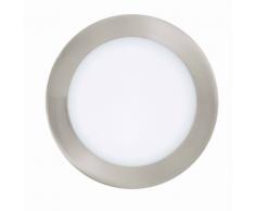 Eglo Leuchten LED-Spot Fueva-C FUEVA,Metall,silber
