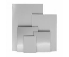 Blomus MURO Magnettafel B: 750 H: 1150 mm 66745