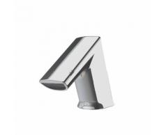 Conti+ ultra GS20 PUBLIC Waschtischarmatur mit IR-Sensor, ohne Mischung, Batteriebetrieb ohne Ablaufgarnitur 161.040.11