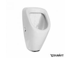 Duravit Utronic Urinal B: 34,5 H: 63,5 T: 31,5 cm Zulauf von hinten weiß 0830370000