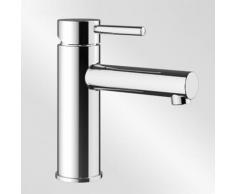 Blanco Karia Waschtischarmatur mit Ablaufgarnitur 521431