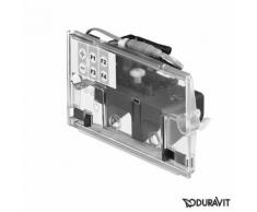 Duravit Hygienespülung, Netzbetrieb, für DuraSystem WC-Element WD6002000000