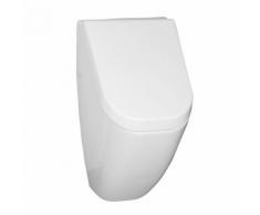 VitrA Pure Style Urinal mit Deckel B: 30 T: 31,5 cm weiß 5218B003D6030