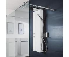 Villeroy & Boch Vivia Duschpaneel weiß USPVIVW0