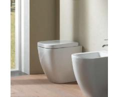 Globo STONE / CLASSIC 45.36 Stand-WC L: 45 B: 36 cm weiß matt SS002BO