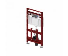 TECE lux Wand-WC-Modul 200, Bauhöhe 112 cm, nachträglich höhenverstellbar 9600200
