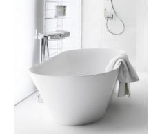 Kartell by Laufen freistehende Badewanne L: 1715 B: 81,5 H: 52 cm H2263320000001