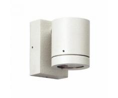 Albert Wandstrahler 1-fach für Pressglasreflektorlampe Ø 7 H: 10 T: 11,5 cm, weiß 682193, EEK: A++. Diese Leuchte ist geeignet für Leuchtmittel der Energieklassen: A++, A+, A, B, C, D, E.