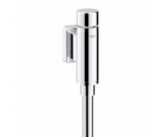 Grohe Rondo Druckspüler für Urinal DN15, ohne Vorabsperrung 37346000