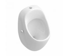 Villeroy & Boch O.novo Absaug-Urinal B: 29 H: 52 T: 32 cm Zulauf von oben weiß 75080001