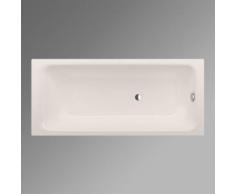 Bette Select Rechteck-Badewanne L: 170 B: 70 H: 42 cm pergamon 3411-001