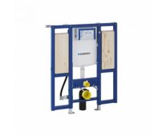 Geberit Duofix Wand-WC-Element für Stütz-u.Haltegriffe, 112 cm,mit UP-Spk.UP320,BF 111375005