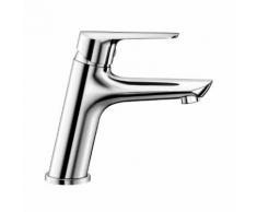 Blanco Newa Waschtischarmatur mit Ablaufgarnitur 520400