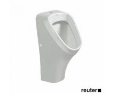 Duravit DuraStyle Urinal B: 30 H: 56 T: 34 cm, Zulauf von oben weiß 2805300000