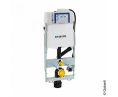 Geberit GIS Wand-WC-Element, 114 cm mit UP-Spk. UP320 für DuoFresh Geruchsabs. Umluft 461370005