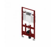TECE lux Wand-WC-Modul 100, Bauhöhe 112 cm 9600100