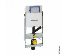 Geberit GIS Wand-WC-Element, 114 cm mit UP-Spk. UP320 für DuoFresh Geruchsabsaugung 461315005