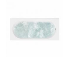Villeroy & Boch O.novo Solo Rechteck Badewanne mit Whirlpoolsystem L: 170 B: 70 cm starwhite mit HydroPool Entry UHE177CAS2B1V96, EEK: A+. Dieser Whirlpool enthält eingebaute LED-Lampen. A++ (LED), A+ (LED), A (LED). Die Lampen können in dem Whirlpool...