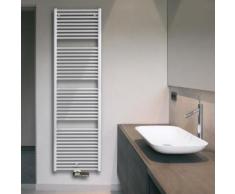 Vasco Iris HDM Heizkörper Höhe 1122 mm, 27 Rohre breite 450 mm, 551 Watt 111650450112211889016-0000