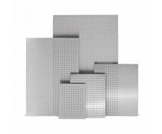 Blomus MURO Magnettafel, gelocht B: 400 H: 500 mm 66751