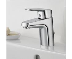 Ideal Standard CeraFlex Einhebel-Waschtischarmatur mit Ablaufgarnitur B1708AA