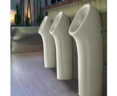 Globo OLIVIA Stand Urinal B: 30 H: 100 T: 32 cm OL029BI